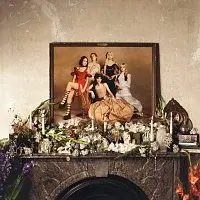 The Last Dinner Party – Prelude to Ecstasy LP