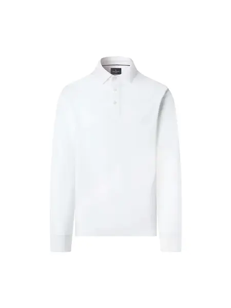 Hackett London Tričko  biela