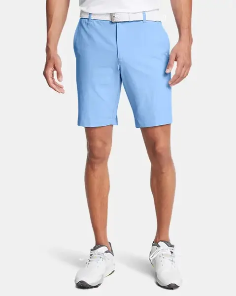 Pánské golfové šortky Under Armour TAPER