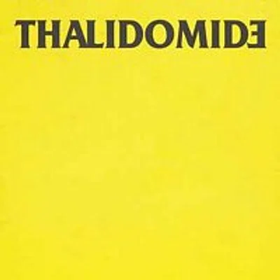 Thalidomide – Thalidomide