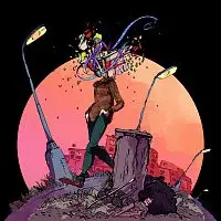 Echonaut – Ekompilace