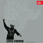 Různí interpreti – Johann Sebastian Bach