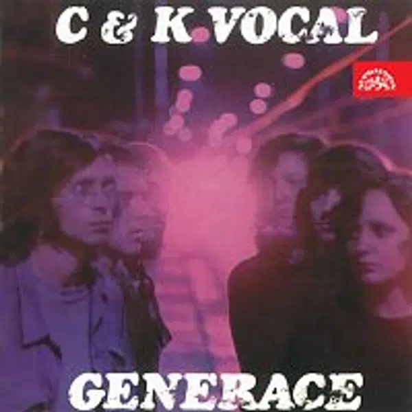 C&K Vocal – Generace