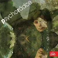 Miroslav Moravec, Eduard Cupák – Psychorádce