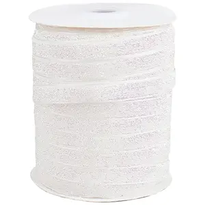 1 Roll Glitter Sparkle Ribbon