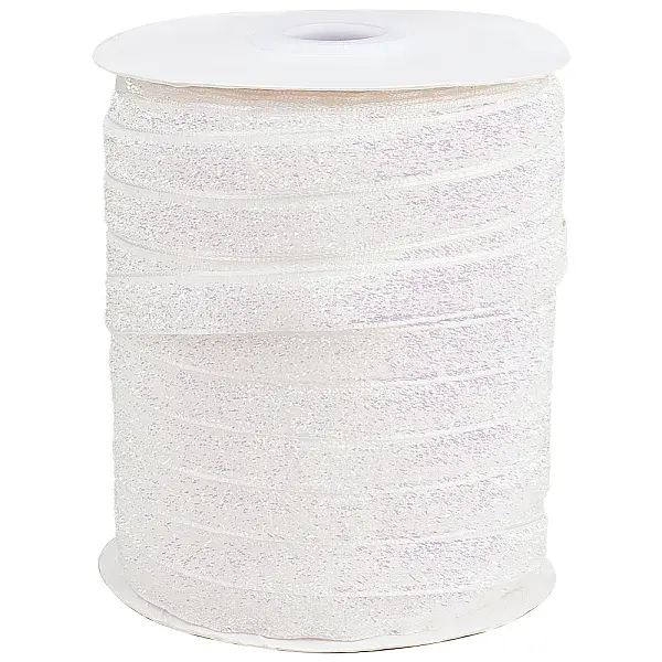 1 Roll Glitter Sparkle Ribbon