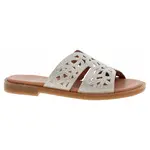 Dámské pantofle Remonte D3647-62 beige 41