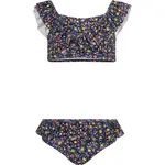 Dívčí plavky ZigZag Tropical Bikini