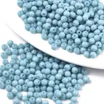Opaque Colours Glass Beads