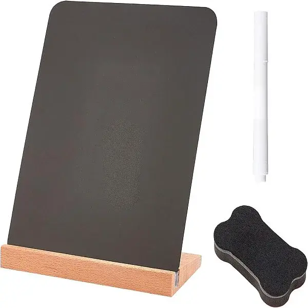 1 Set Erasable PVC
