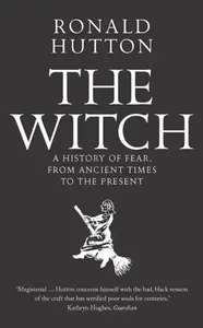 The Witch - Ronald Hutton