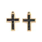 Ion Plating(IP) 304 Stainless Steel Pendants