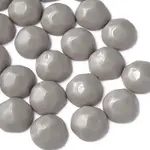 Opaque Acrylic Cabochons