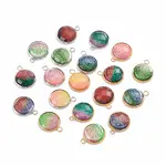 Printed Resin Pendants