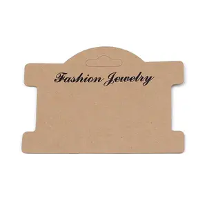 Cardboard Display Cards