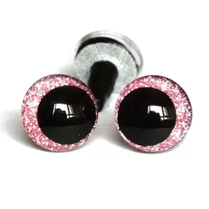 Plastic Safety Craft Eye