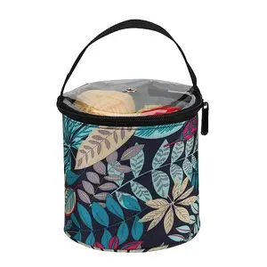 Polyester Column Yarn Storage Bags