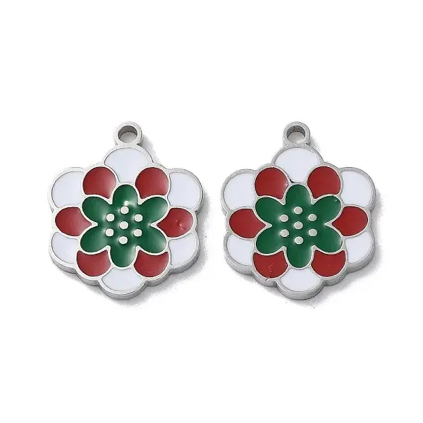 304 Stainless Steel Pendants