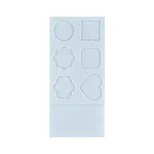 Silicone Wax Seal Mats