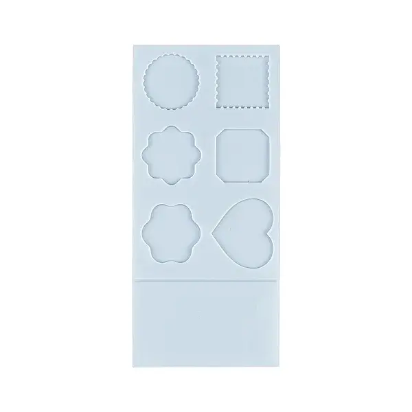 Silicone Wax Seal Mats