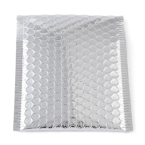Polyethylene & Aluminum Laminated Films Package Bags