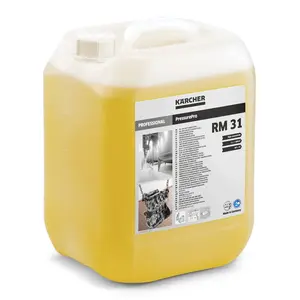 Kärcher Pressure Pro EXTRA RM 31 Odmašťovač