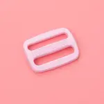 Plastic Slide Buckle Adjuster