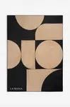 La Mania deka z bavlny 200 x 150 cm