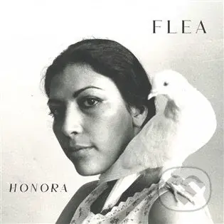 Flea:  Honora - Flea