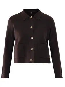 MEXX Kardigán  hnedá