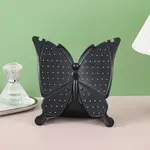 Butterfly Plastic Earring Display Stands