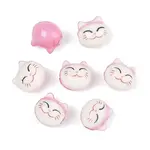 Handmade Porcelain Beads