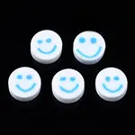Handmade Polymer Clay Beads