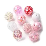 20Pcs 10 Styles DIY Jewelry Making Kits