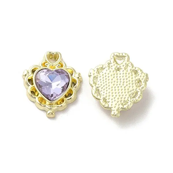 Alloy Pendant
