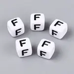 Opaque Acrylic Beads