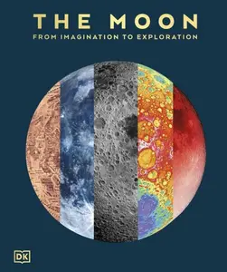 The Moon - DK