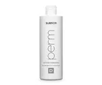 Trvalá preparace pro poškozené a barvené vlasy Subrina Professional Perm D Lotion Damaged - 450 ml (060543) + dárek zdarma