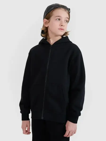 Chlapecká mikina 4F