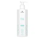 Zklidňující šampon Schwarzkopf Professional Scalp Clinix Smoothing Shampoo - 300 ml (2750407) + dárek zdarma