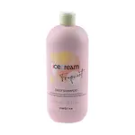 Regenerační šampon pro časté použití Inebrya Ice Cream Frequent Daily Shampoo - 1000 ml (771026377) + dárek zdarma