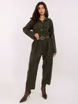 Dámské kalhoty Italy Moda