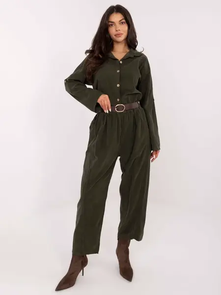 Dámské kalhoty Italy Moda