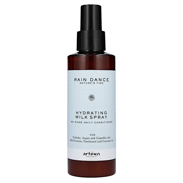 Hydratační bezoplachový kondicionér Artégo Rain Dance Hydrating Milk Spray - 150 ml (0164317) + dárek zdarma