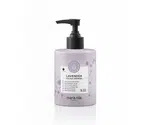 Maska pro oživení barvy vlasů Maria Nila Colour Refresh Lavender - levandulová, 300 ml + dárek zdarma