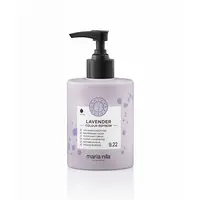 Maska pro oživení barvy vlasů Maria Nila Colour Refresh Lavender - levandulová, 300 ml + dárek zdarma