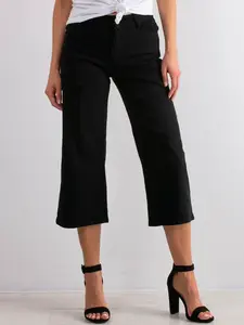 Jeans trousers-JMP-SP-B102.32P-black
