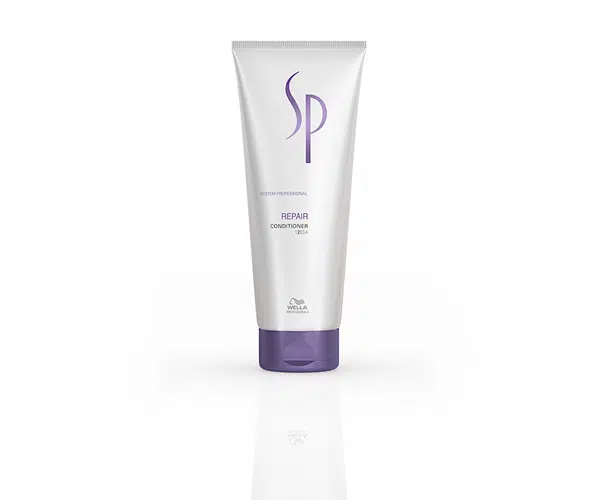 Regenerační kondicionér pro poškozené vlasy Wella Professionals SP Repair Conditioner - 200 ml (81598844) + dárek zdarma