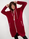 Sweatshirt-RV-BL-4742.20P-burgundy