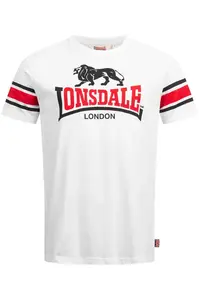 Pánské tričko Lonsdale London